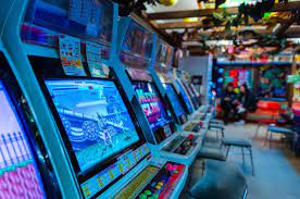 Онлайн казино Casino F1